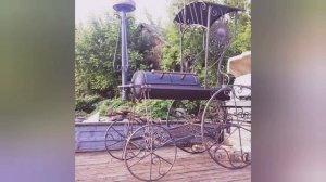 10 самых красивых мангалов