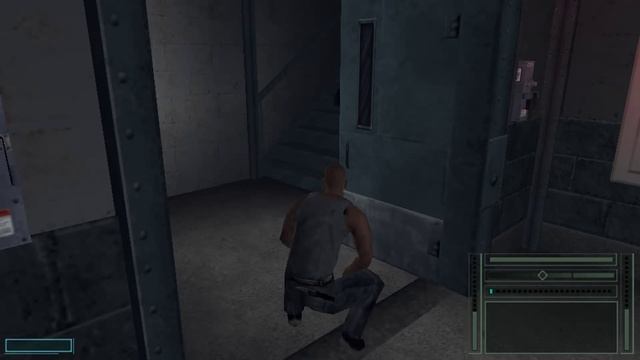 Tom Clancy's Splinter Cell: Essentials - Mission 6 смотреть онлайн