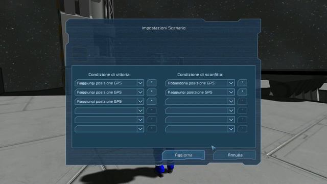 Space Engineer: Patch Talk: Scenario Editor смотреть онлайн