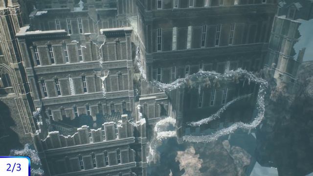 Devil May Cry 5: Orb Fragments/Secret Missions - Mission 11 смотреть онлайн