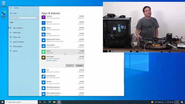 LIVE: Testing used motherboard and CPU from Amazon on upgrade! смотреть онлайн