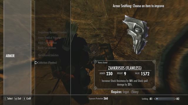 Let's Play Skyrim Chapter 5 (Dragonborn) - Part 27 смотреть онлайн
