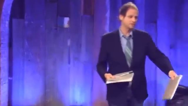 The Coolest Book Test Ever by Nathan Kranzo - Trick at Penguin Magic смотреть онлайн