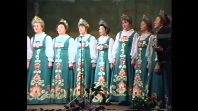Творческий коллектив Калиновского сельского дома культуры - "Молодая вишня" смотреть онлайн