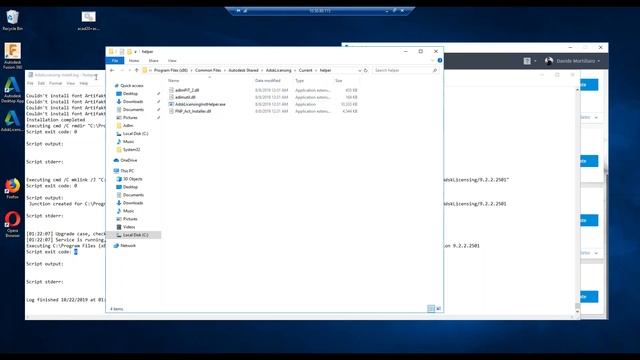 Up and Ready Webinar | Single-user Licensing Troubleshooting in versions 2020 смотреть онлайн