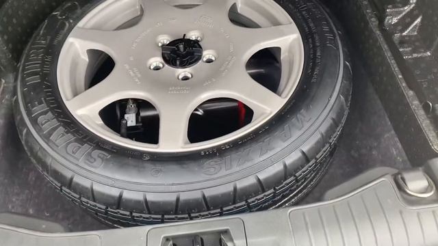 2020 Ford Escape Hybrid Titanium смотреть онлайн