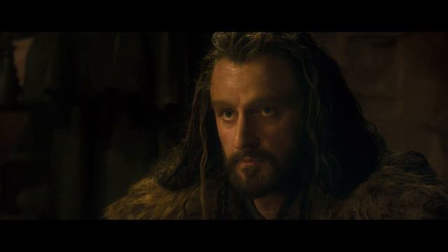 Gandalf Meets Thorin in Bree | The Hobbit - The Desolation of Smaug 4K HDR смотреть онлайн