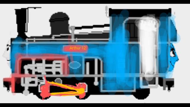 customs sprite CULDEE FELL #culdeefell смотреть онлайн