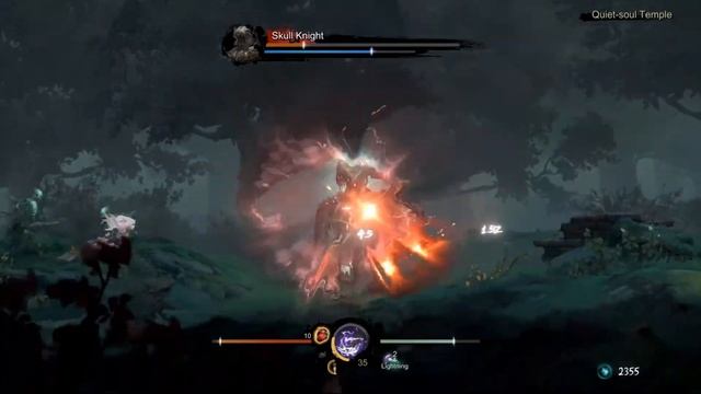 Xia Houxue Story Full Gameplay, Eastern Exorcist All Bosses No Damage Fight + All Ablities + Ending