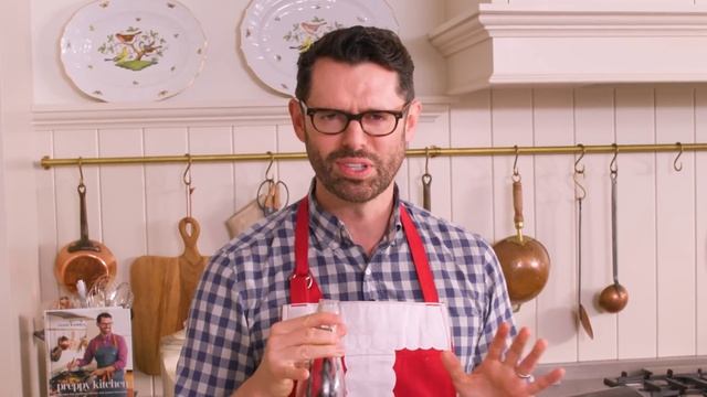 White Chocolate Chip Cranberry Cookies Recipe смотреть онлайн