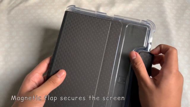 IPAD AIR 4th Generation 2020 Sky Blue | APPLE PENCIL 2nd Generation | LUCENT COVER (UAG) | UNBOXING смотреть онлайн