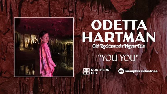 You You - Odetta Hartman смотреть онлайн