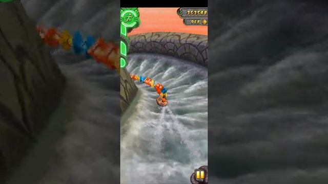 Try it out game Temple run2 p1 смотреть онлайн
