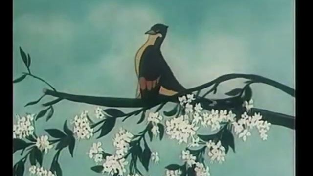 кукушка Шуман