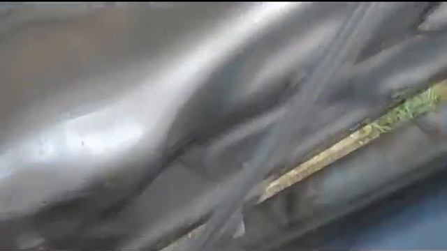 автозвук.проводим провода в гольф 4.(часть 1) смотреть онлайн