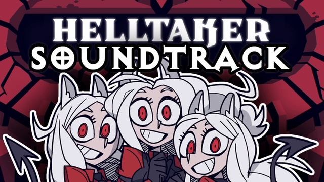 Epitomize (Sinner's VIP) – Helltaker [OST] смотреть онлайн