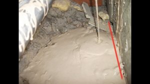 Устранение вони сигарет в ванной поступающей от соседей