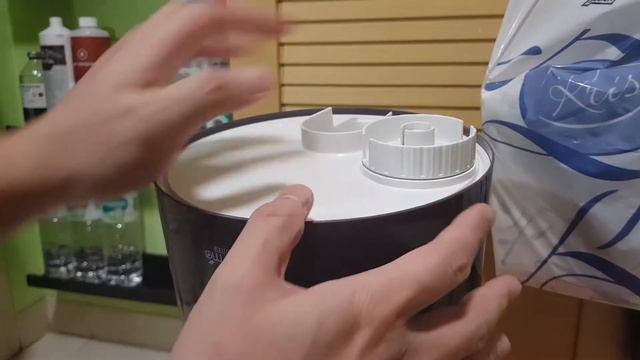 Unboxing Xiaomi Deerma F630 - Intelligent Smart Constant Humidifier Touch Screen 5L #InstantUnboxin смотреть онлайн
