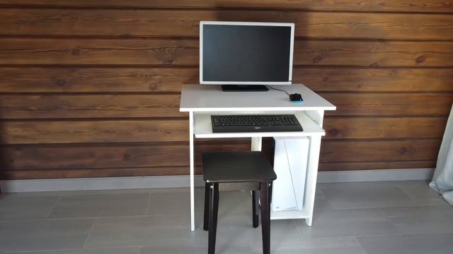 стол комп бел SK 157189747 смотреть онлайн