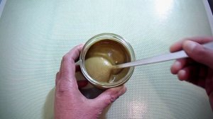 Как приготовить Домашнюю Ядреную ГОРЧИЦУ на воде