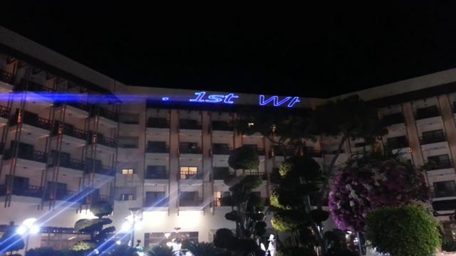 Club Med Palmiye смотреть онлайн