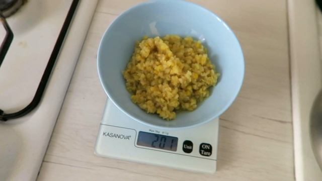 Белковый разгрузочный день? 7 тренировка марафона TGYM 