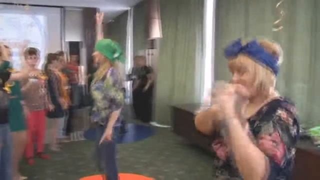 Школа ведущих Марины Ананьиной представляет "Весенний драйв" 1-3 мая Челябинск смотреть онлайн