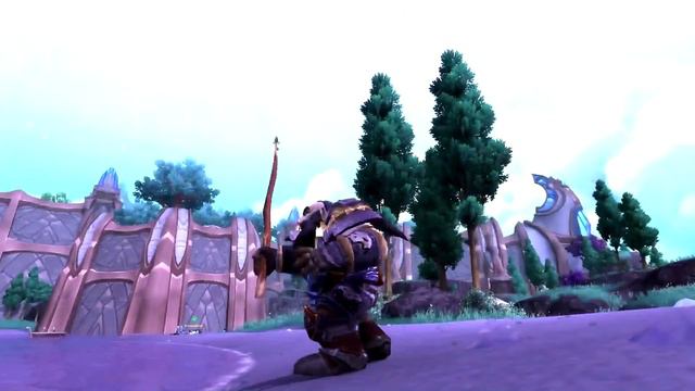 5 Reasons To Paladin, World of Warcraft, Class Spotlight. смотреть онлайн