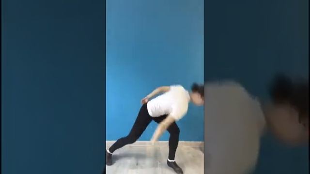 Флешмоб от Театра Танцы «Джига Дрыга» смотреть онлайн