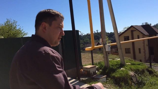 Таунхаус "Оазис-5" 5500000 рублей, недвижимость в Сочи смотреть онлайн