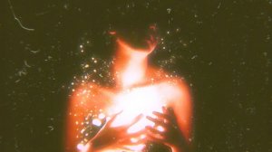 "Особенная сущность". Мистика.