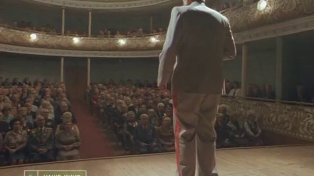 Новогоднее поздравление тов. Сталина смотреть онлайн