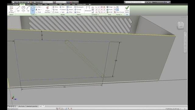 Basement prototype смотреть онлайн
