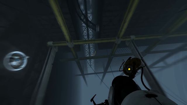 Mr. Odd Plays Portal 2 - E16 - I Feel Like The End is Near... смотреть онлайн