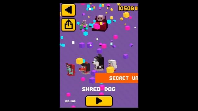 ★ SHRED DOG Unlock (Secret Characters) | SHOOTY SKIES METALHEAD UPDATE ★ смотреть онлайн