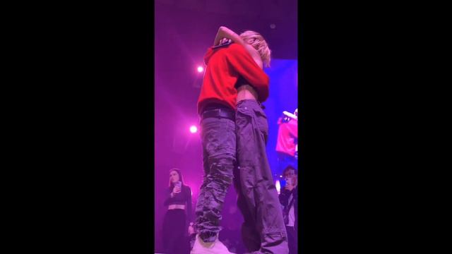 Scally Milano со своей ДЕВУШКОЙ МИЛАНОЙ смотреть онлайн