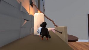 PINGU AMAZING 3D GAME! 【CHRISTMAS EDITION】