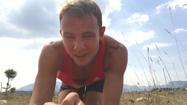 Пятничный интерактив_выпуск #5 - самое взрывное упражнение прошедшего лета смотреть онлайн