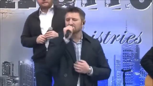 Лучшие еврейские песни на русском языке  Мессианское прославление  Церковь Бейт