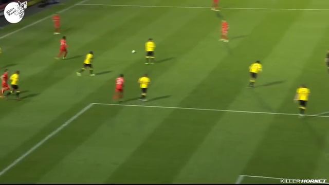 Lucas Leiva - Skill and Goals - Liverpool - 2016/2017 смотреть онлайн