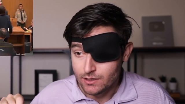 Real Lawyer Reacts: Tim Heidecker Murder Trial смотреть онлайн