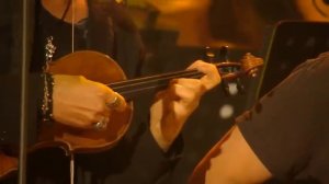 Live from Hannover - David Garrett plays Tico Tico from his new album «Music»!
