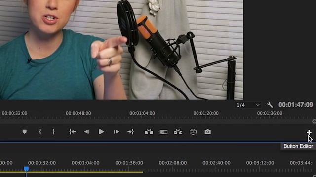 Multi-Camera Editing in Adobe Premiere Pro CC tutorial смотреть онлайн