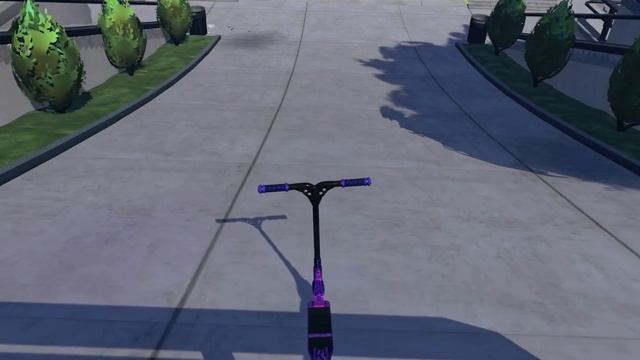 Играю в scooter часть 2 смотреть онлайн