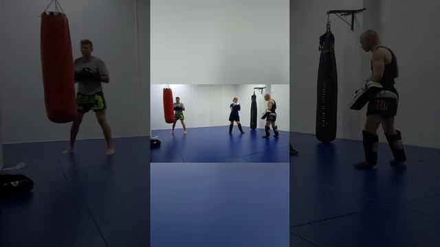 щёлково. чкаловский. ТЦПИЛОТ. ArnoldGYM. тайский бокс. #muaythai #тайскийбокс #myaithai #gym смотреть онлайн