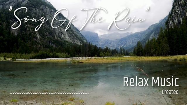 Шум дождя. Звуки природы!!! Музыка для глубокого сна!! Релакс на100%!! Вхождение в сон за 20мин.