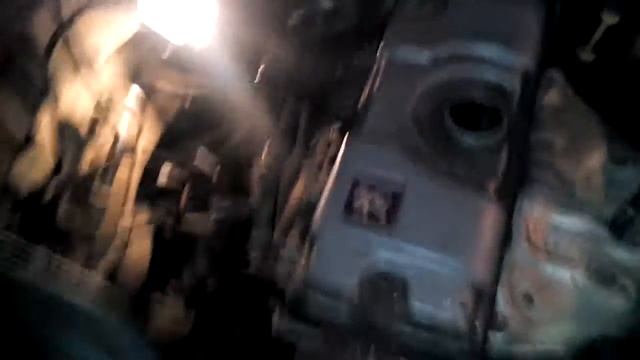 Ремонт корпус помпы пежо 206 (часть 2) смотреть онлайн