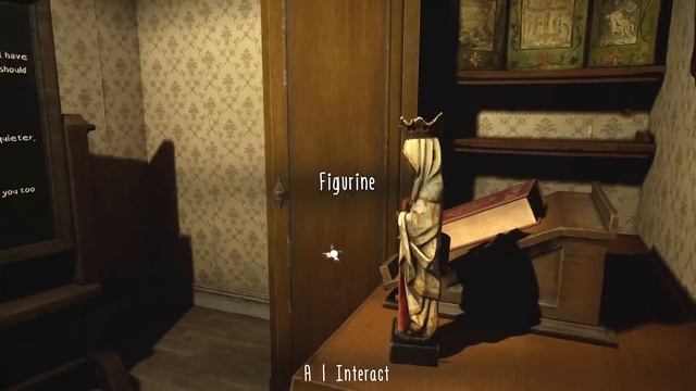 WILLIAM'S MEMORIES Sneak Peek ?? EVIL NUN: THE BROKEN MASK ? смотреть онлайн