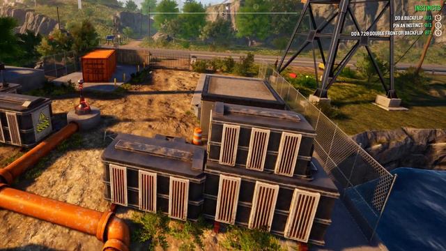 Goat Simulator 3 | praydog UEVR | First-Person View | RTX 4090 | 13900K | 4K | Gameplay | Quest Pro смотреть онлайн