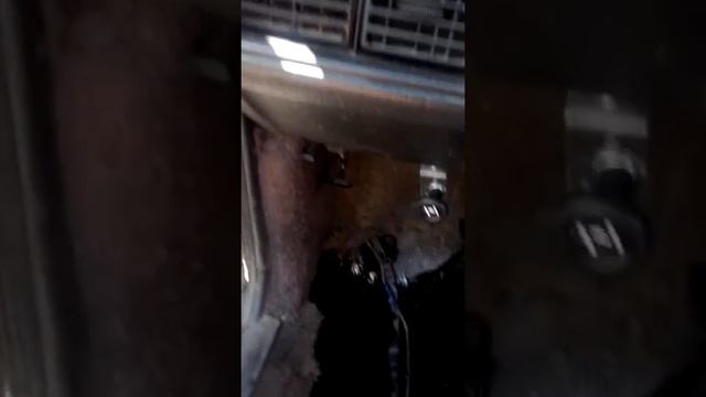 Ауди 100с3 переделка под карбюратор Солекс 2108 смотреть онлайн